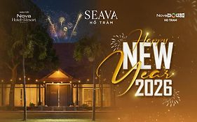 Khu nghỉ dưỡng Seava bãi biển Hồ Tràm