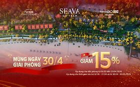 Khu nghỉ dưỡng Seava bãi biển Hồ Tràm